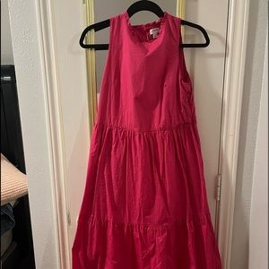 I’m selling a J. Crew maxi dress